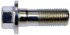 13912 by DORMAN - Brake Banjo Bolt M10-1.0