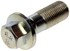 13912 by DORMAN - Brake Banjo Bolt M10-1.0