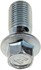 13935 by DORMAN - Brake Hose Bolts 7/16-20 X 7/8 In.