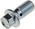 13935 by DORMAN - Brake Hose Bolts 7/16-20 X 7/8 In.