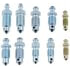 13949 by DORMAN - Bleeder Screw Assortment Kit