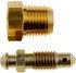 13960 by DORMAN - Bleeder Screw Repair Kit - Fits Bleeder Screws 5/16 And Under