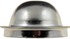 13977 by DORMAN - Wheel Hub Dust Caps
