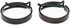 14089 by DORMAN - Spring Type Hose Clamps 2.5"