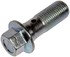 14100 by DORMAN - Brake Banjo Bolt