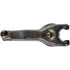 14550 by DORMAN - Clutch Fork, Clutch-In