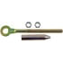 Dorman 14554 Clutch Cable Adjuster Clutch Adjuster Rod, Sleeve and 2 Nuts