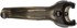 14550 by DORMAN - Clutch Fork, Clutch-In