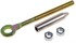 14554 by DORMAN - Clutch Adjuster Rod, Sleeve and 2 Nuts