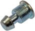 14556 by DORMAN - Ball Stud Thread Size 13/16-16, Length 1.50 In.