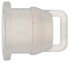 14797 by DORMAN - Automatic Transmission Shift Lever Control Rod Bushing