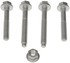 14883 by DORMAN - Control Arm Bolt