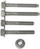 14883 by DORMAN - Control Arm Bolt