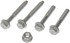 14883 by DORMAN - Control Arm Bolt