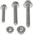 14885 by DORMAN - Control Arm Bolt