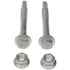 14887 by DORMAN - Control Arm Bolt