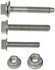 14885 by DORMAN - Control Arm Bolt