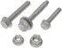 14885 by DORMAN - Control Arm Bolt