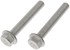 14886 by DORMAN - Control Arm Bolt