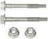 14887 by DORMAN - Control Arm Bolt