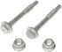 14887 by DORMAN - Control Arm Bolt