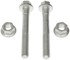 14890 by DORMAN - Control Arm Bolt Kit