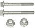 14890 by DORMAN - Control Arm Bolt Kit