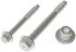 14888 by DORMAN - Control Arm Bolt Kit