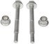 14909 by DORMAN - Control Arm Bolt