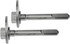 14906 by DORMAN - Control Arm Bolt