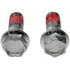 14952 by DORMAN - Brake Caliper Bracket Bolts