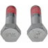 14961 by DORMAN - Brake Caliper Bracket Bolts