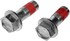 14952 by DORMAN - Brake Caliper Bracket Bolts