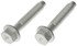 14983 by DORMAN - Control Arm Bolt