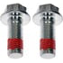 14991 by DORMAN - Brake Caliper Bracket Bolts
