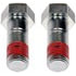 14995 by DORMAN - Brake Caliper Bracket Bolts