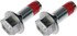 14991 by DORMAN - Brake Caliper Bracket Bolts