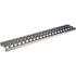 Dorman 157-5502 Truck Cab Side Step Heavy Duty Step - Aluminum, Bolt-on, 28.5 in. Length, 4.5 in. Width, for Volvo