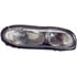 1590045 by DORMAN - Headlight Assembly