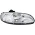 1590065 by DORMAN - Headlight Assembly