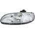Dorman 1590064 Headlight Assembly Headlight Assembly