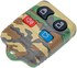 13607GNC by DORMAN - Keyless Remote Case