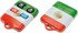 13607MX by DORMAN - Keyless Remote Case  Mexico Flag