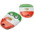 13618MX by DORMAN - Keyless Remote Case  Mexico Flag