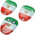 13618MX by DORMAN - Keyless Remote Case  Mexico Flag