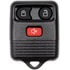 Dorman 13625 Keyless Entry Transmitter Cover Keyless Remote Case