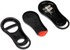 13628 by DORMAN - Keyless Remote Case