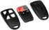 13630 by DORMAN - Keyless Remote Case