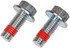 14010 by DORMAN - Caliper Bracket Bolt