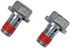 14013 by DORMAN - Caliper Bracket Bolt